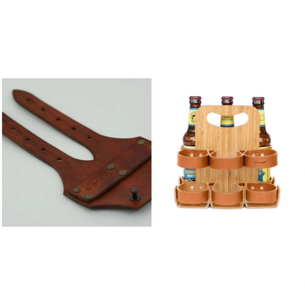 “Róbh an glan go hionmhúnais le Doicín na Grá – Glan Beoirí Foirchain!” (Enjoy a cyclist's delight with a beer carrier!)